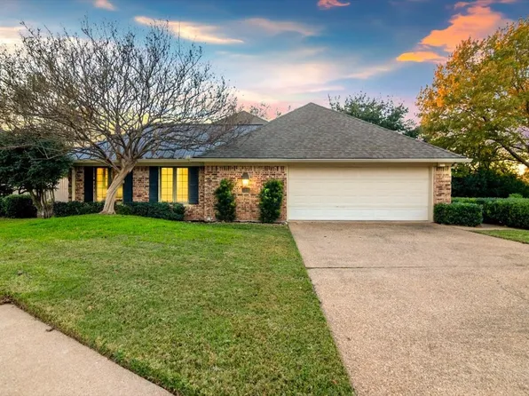 3410 Timbermill Rd, Waco, TX 76710
