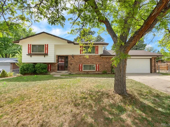 6671 Welch Court, Arvada, CO 80004