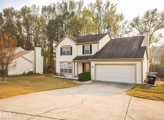 3rd image of 8335 Taylor Rd