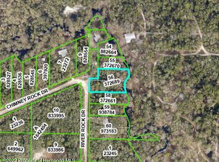 0 River Rock Dr, Webster, FL 33597