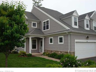 115 Bradford Walk, Farmington, CT, 06032