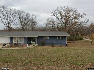 315 Rue Terre Bonne, Bonne Terre, MO 63628