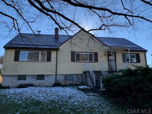 113 Jesse Ln, Johnstown, PA 15909
