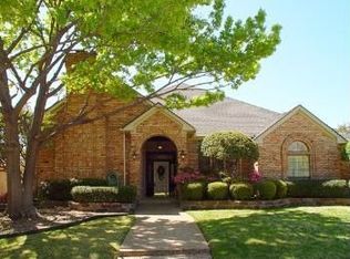 3520 Louis Dr, Plano, TX 75023