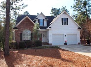 26 Deerwood Ln, Pinehurst, NC 28374