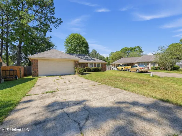 21 Riverview Cv, Jackson, MS 39272