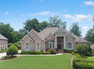 6365 Sunbriar Dr, Cumming, GA 30040