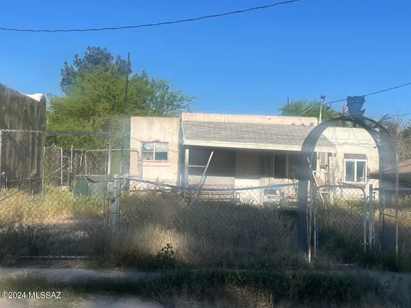 3456 S Clark Ave, Tucson, AZ 85713