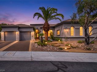 5152 Estasi St, Las Vegas, NV 89135
