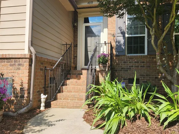 4018 Harmattan Dr, Denver, NC 28037
