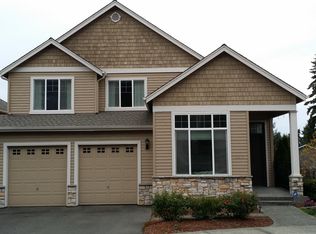 11910 SE 73rd Pl, Newcastle, WA 98056