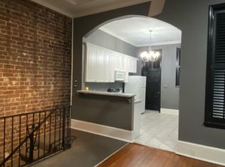 19 E York St #C, Savannah, GA 31401