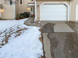 442 S Kalispell Way APT C, Aurora, CO 80017