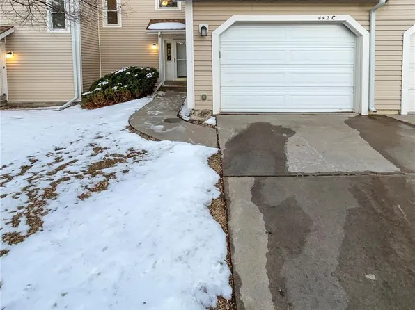 442 S Kalispell Way #C, Aurora, CO 80017