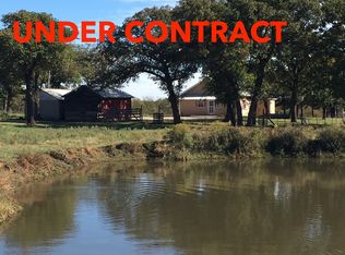 3691 No Man Rd, Healdton, OK 73438