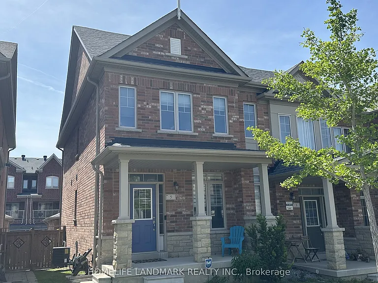 5 Henry Bauer Ave — Photo 1