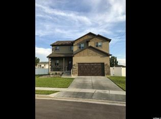 3167 W 5475 S, Roy, UT 84067