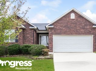 1127 Piney Church Rd, Concord, NC 28025