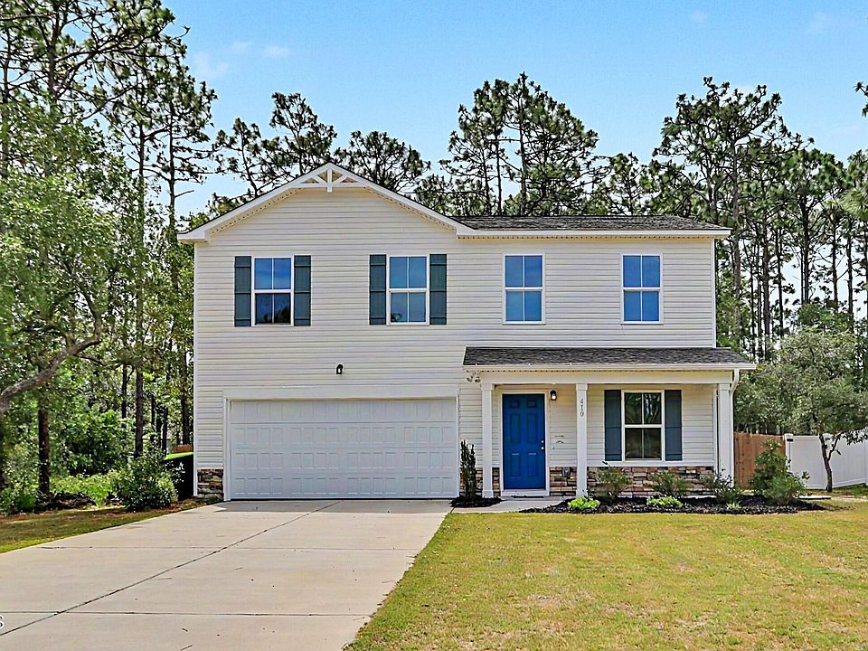 1st image of 410 Fifty Lakes Drive