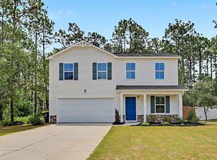 410 Fifty Lakes Dr, Southport, NC 28461