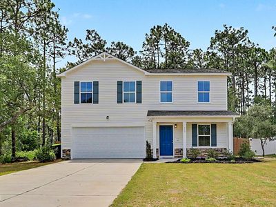 410 Fifty Lakes Drive, Southport, NC, 28461