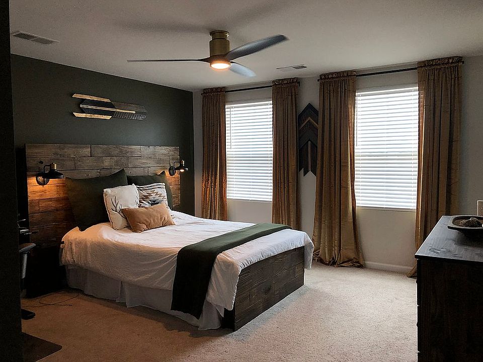 2nd image of 208 Maplestead Farms Ct