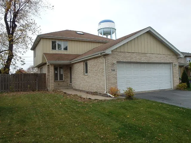 7146 S Oketo Ave photo 1