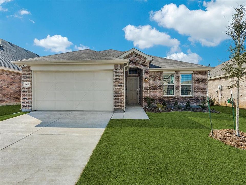 1st image of 2416 Larimar Dr