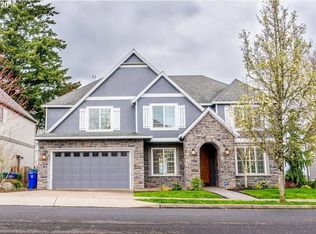 15102 SE Holland Loop, Happy Valley, OR 97086