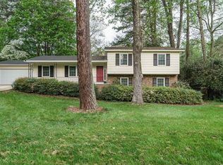 3505 Swift Dr, Raleigh, NC 27606