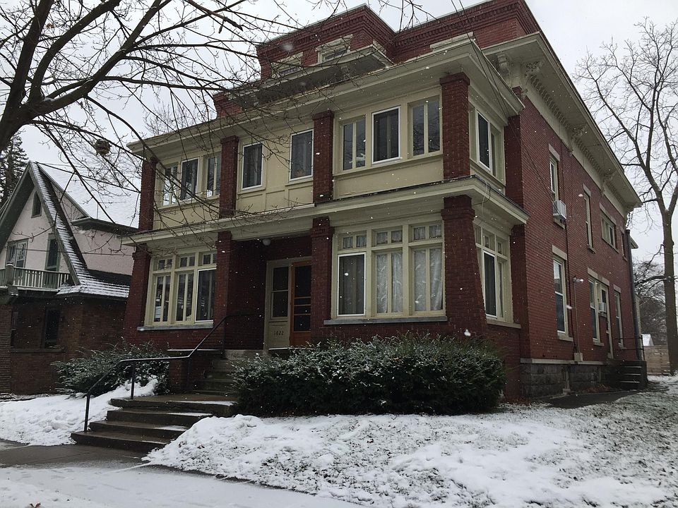 1st image of 1620 Sherman St SE #2E