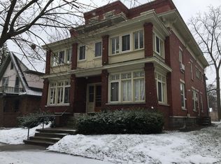 1620 Sherman St SE #2E, Grand Rapids, MI 49506