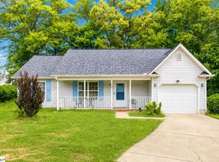119 E Ridgemount Ct, Greenville, SC 29617