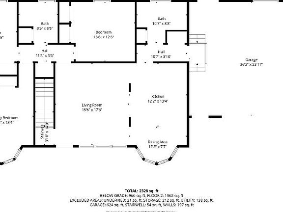 3rd image of 464 Grover Rd