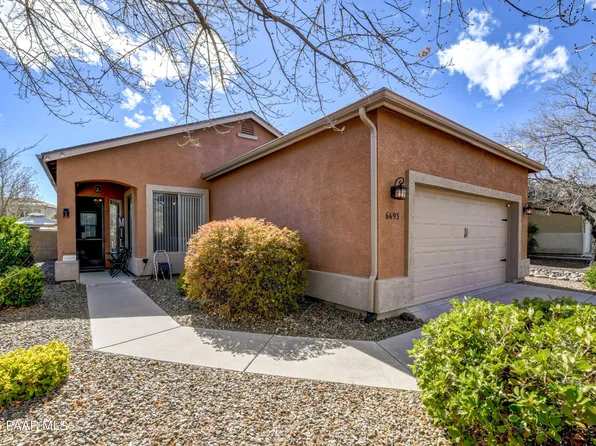 6693 E Sandhurst Dr, Prescott Valley, AZ 86314