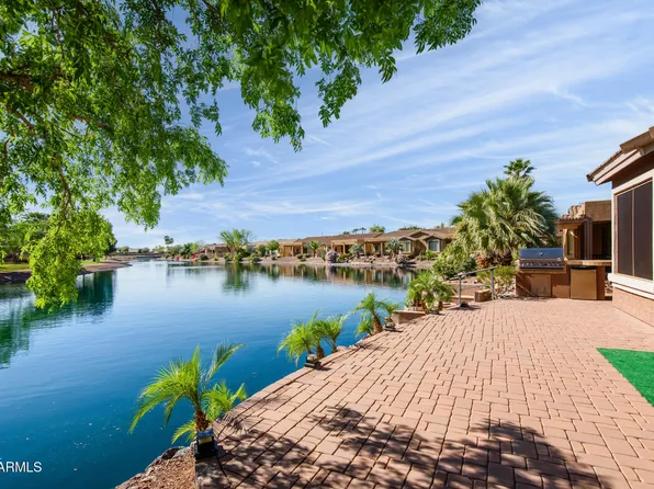 20598 N LEMON DROP Drive, Maricopa, AZ 85138