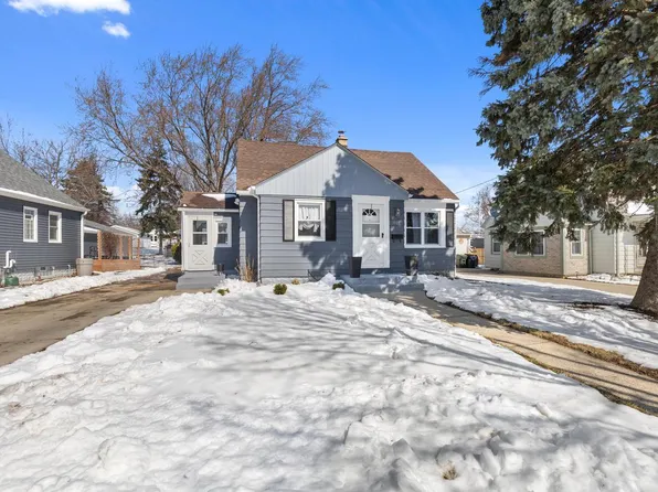 9006 West Dakota AVENUE, West Allis, WI 53227