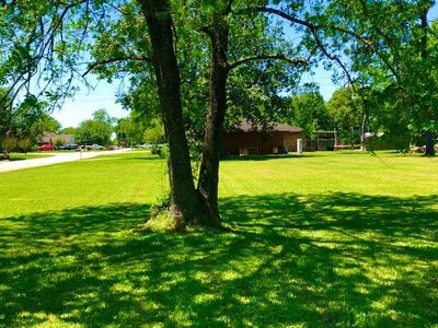 0 Spruce Lake, Houston, TX, 77336