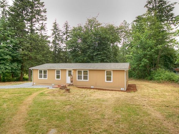 2nd image of 25115 160th Avenue Ct E