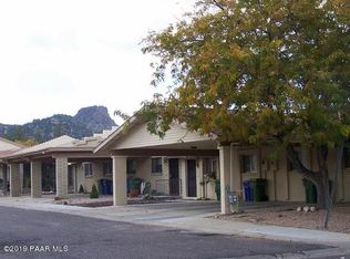 1617 Lindley Dr, Prescott, AZ 86303