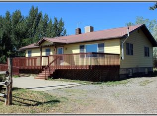 6125 5300th Rd, Olathe, CO 81425