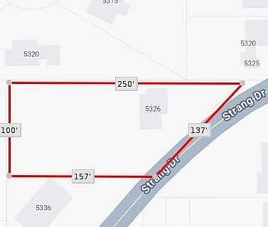 2nd image of 5326 Strang Dr