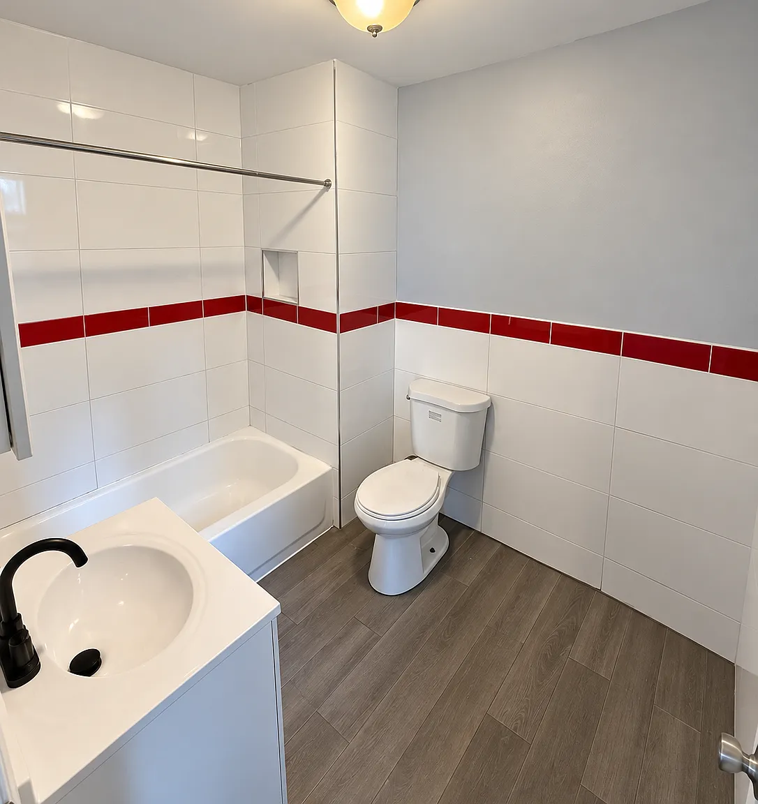 2 bed, 1000 sqft, $1,850 — Photo 2