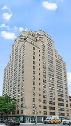 Sold by Julia B Fee Sotheby's International Realty
