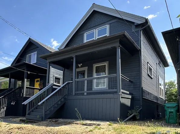 4052 N Williams Ave, Portland, OR 97227
