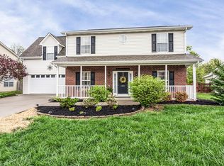 2410 Middlebrook Ridge Ln LOT 3, Knoxville, TN 37931