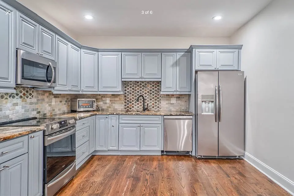4 bed, 1572 sqft, $1,050 — Photo 4