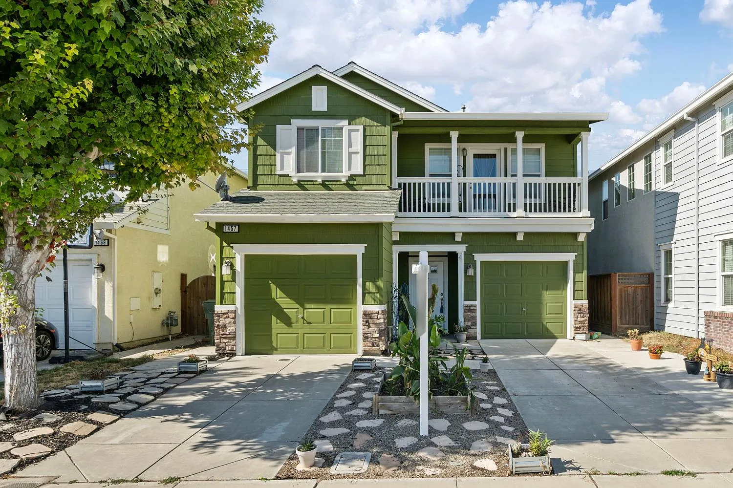 1457 Summerwind Ln photo 1