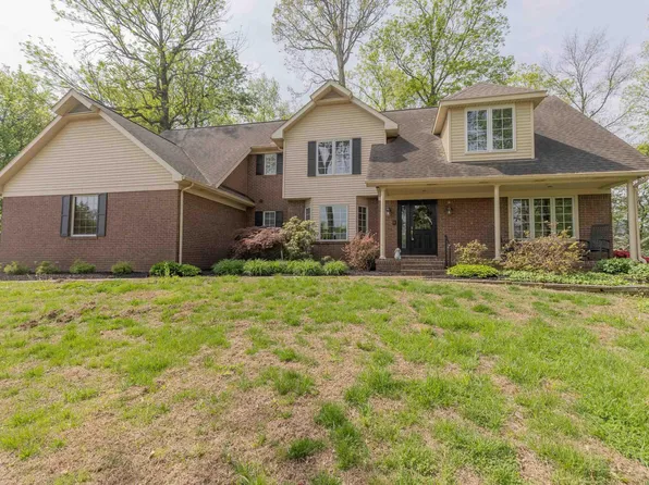 305 Key West Dr, Evansville, IN 47712