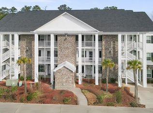 124 Birch N Coppice Dr #2, Myrtle Beach, SC 29575